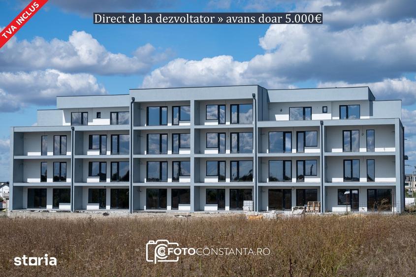 Garsonieră în Gara