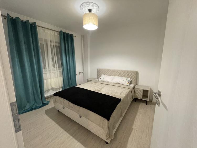 Apartament cu 2 camere nedecomandat în Sebastian