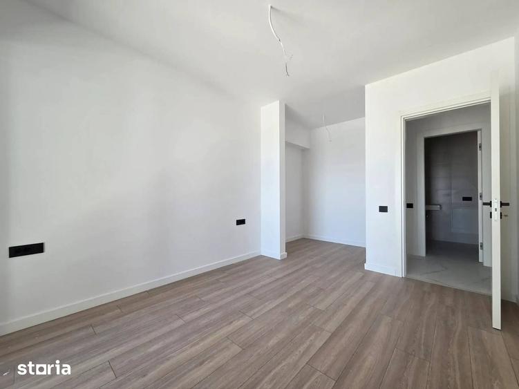 Apartament Izolat Fonic | 2 Camere cu Dressing | Decomandat Sector 3 - 7