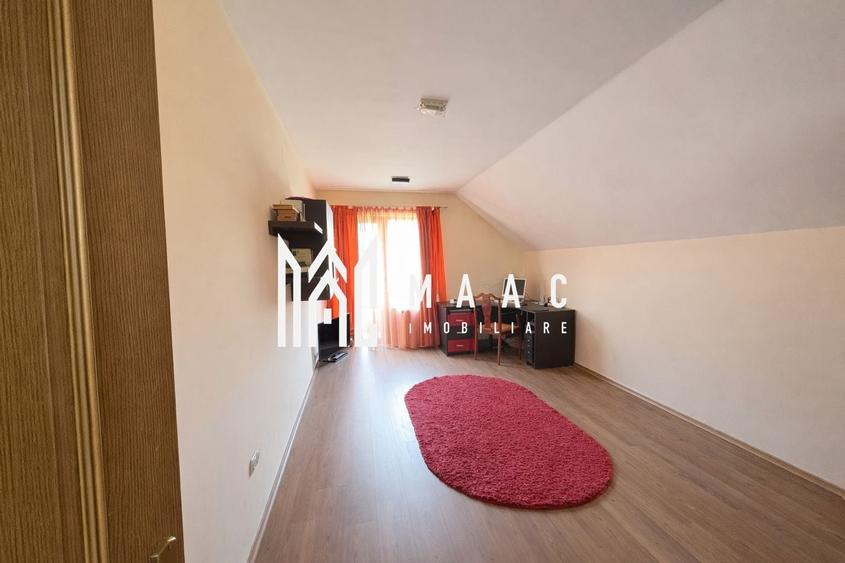 Casa 4 camere I Curte I 220 mp utili I Parcul Sub Arini - 7