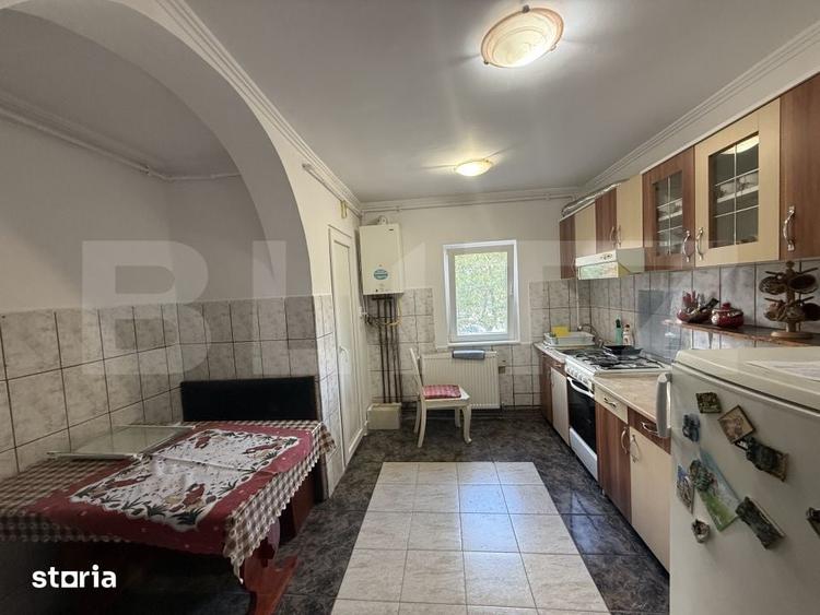 Apartament cu 2 camere în Micro 16