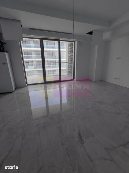 Apartament cu 2 camere în Nord