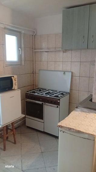 Garsonieră în Tătărași
