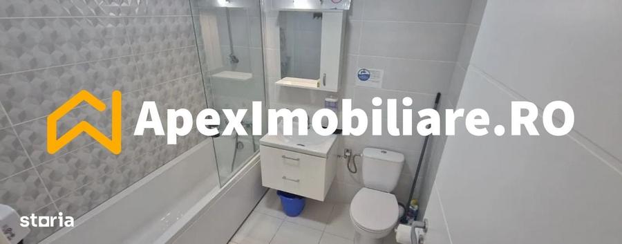Apartament cu 2 camere decomandat în Giulești