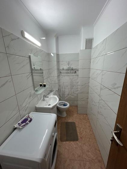 Apartament cu 3 camere decomandat, mobilat în Gheorghe Doja