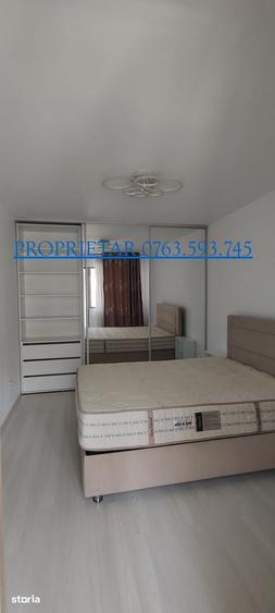 Apartament cu 2 camere decomandat în Drumul Taberei