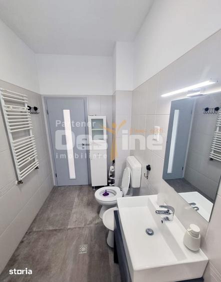 Vand apartament 2 camere 77mp calea Torontalului - 7