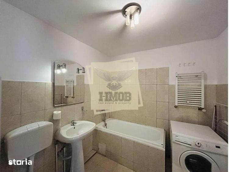 Apartament cu 3 camere decomandat în Hipodrom 3