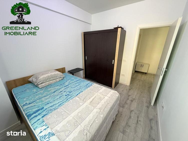 Apartament cu 2 camere în Cug