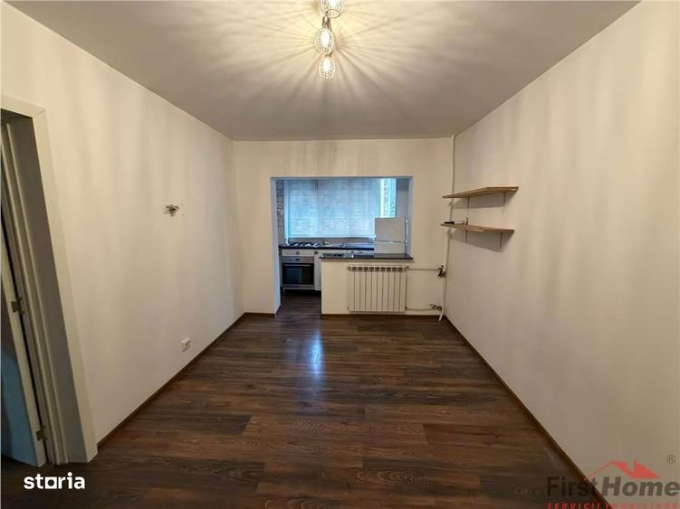 Garsoniera parter, de vanzare in zona Centrala - Bucegi - Sala Polival - 5