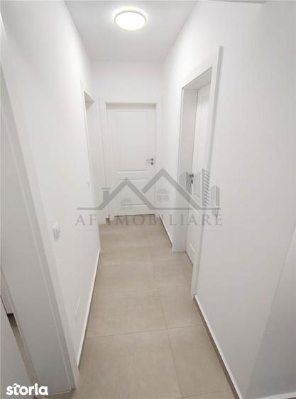 Apartament cu 2 camere decomandat, mobilat în Cug