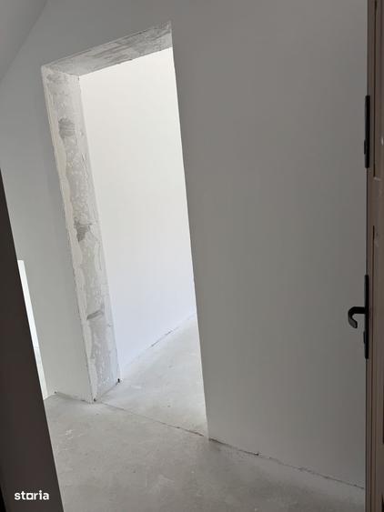 Apartament cu 3 camere în Apahida