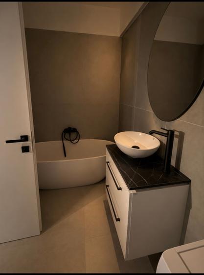 Apartament cu 2 camere în Voluntari