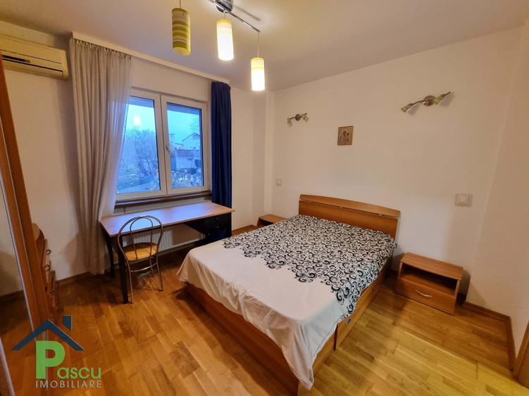 Apartament cu 2 camere decomandat în Tineretului