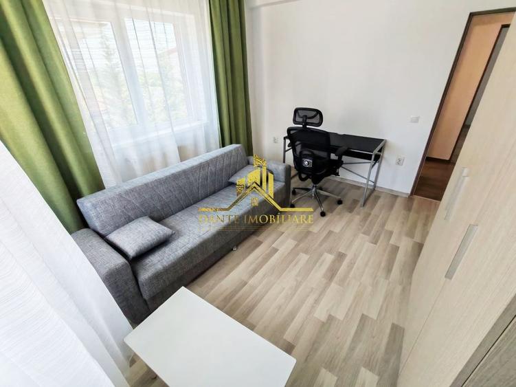 2 camere, decomandat, mobilat modern, parcare, Buna Ziua, zona AUDI - 1