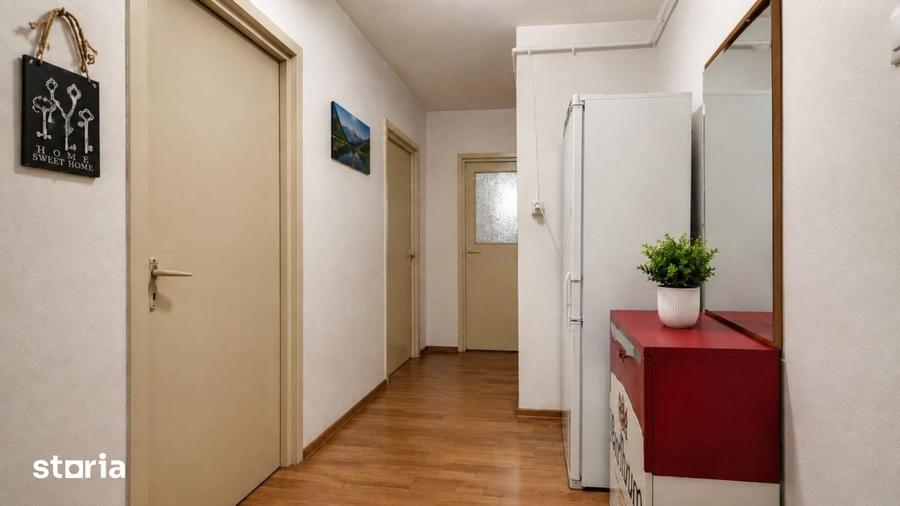3 camere Astra | 2.000 lei/luna | Pet Friendly | - 11