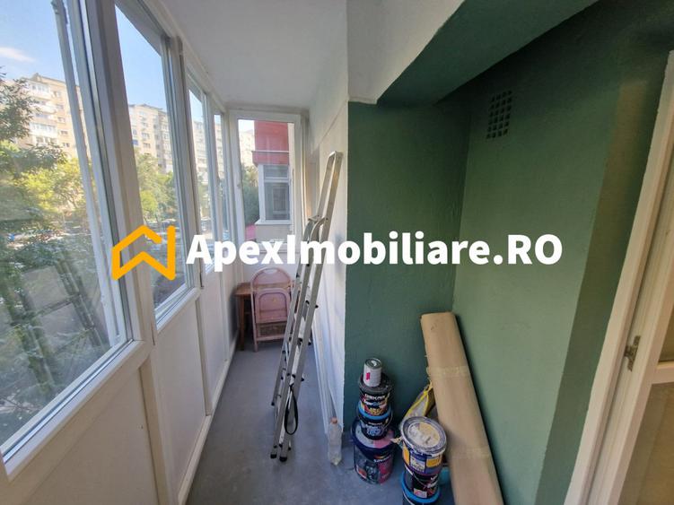 Apartament 2 camere de inchiriat Tineretului nemobilat | Ape - 2