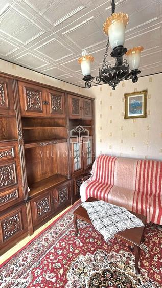 Casă cu 3 camere cu Teren 105 Mp în Schei