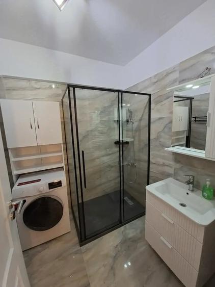 Apartament cu 2 camere decomandat în Chiajna