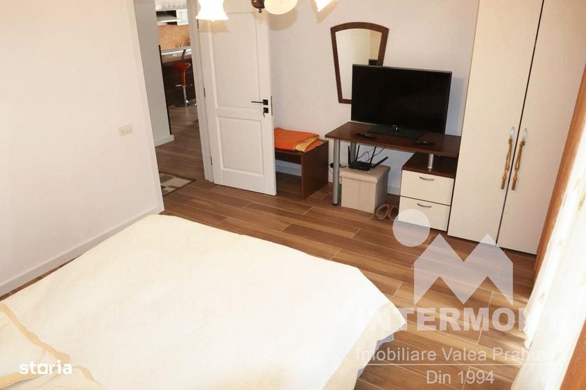 Apartament cu 3 camere în Sud