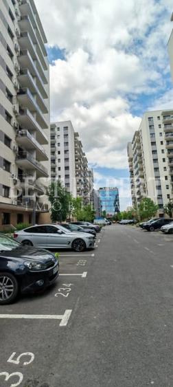 Apartament cu 3 camere decomandat, mobilat în Theodor Pallady