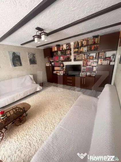 Apartament 3 camere, decomandat, Cuza Voda 1 - Suceava (Suceava) - 8
