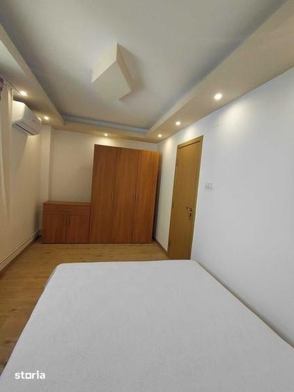 Apartament cu 2 camere semidecomandat în Fortuna