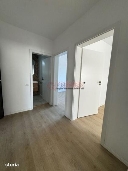 Apartament cu 2 camere decomandat în Ferentari