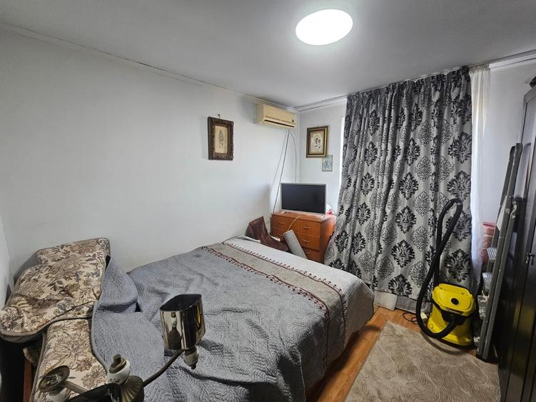 Apartament cu 2 camere decomandat în Rahova