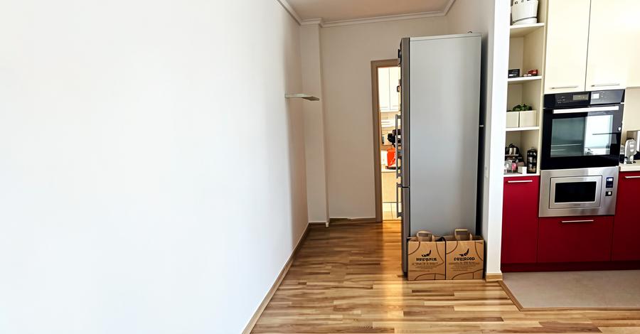 Apartament cu 2 camere decomandat în Titan