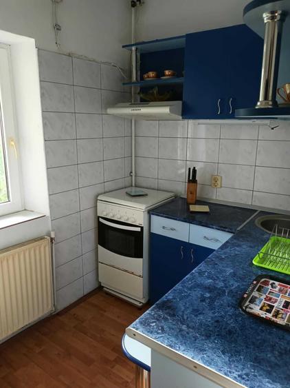 Apartament cu 2 camere decomandat în Ultracentral