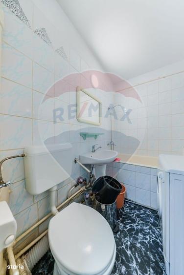 Apartament cu 2 camere, mobilat în Central