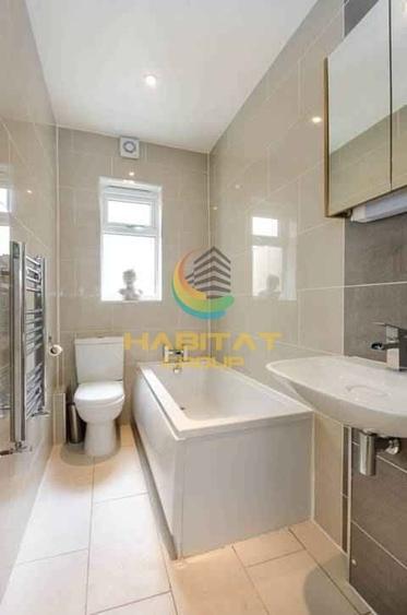 Apartament cu 2 camere decomandat în Berceni