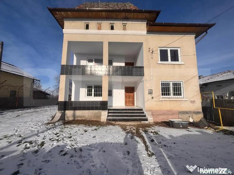 Spațiu comercial, de 320 mp, în Central