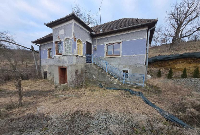 Casă cu 2 camere în Sumurducu