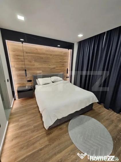 Apartament 2 camere, 74.50 mp, ultramodern, zona Mopan - 3