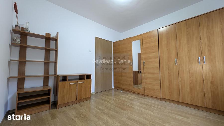 DIRECT PROPRIETAR | Apartament 2 camere Bd. Chi?inau - Renovat