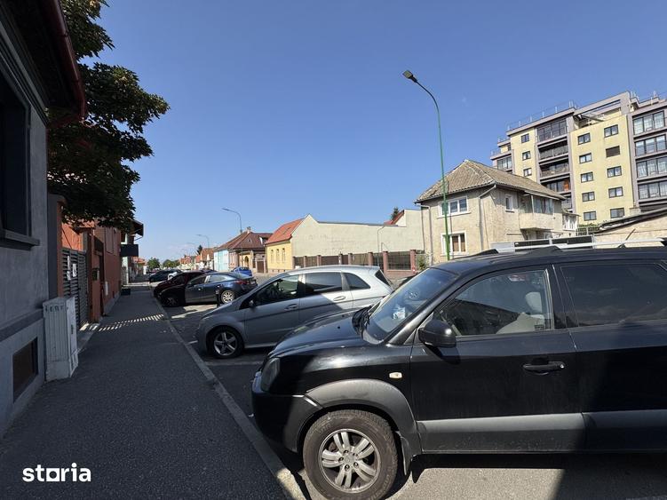 Garsonieră în Blumăna
