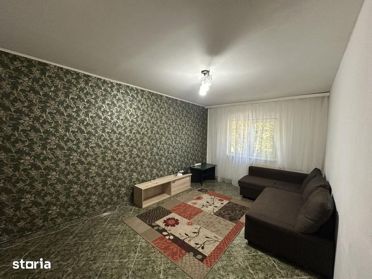 Apartament cu 2 camere decomandat în 9 Mai