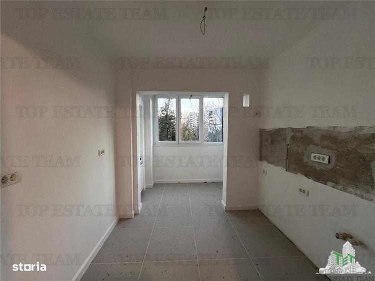 Apartament de 3 camere, 62mp , renovat integral, etaj 3, Parc Politehn - 8