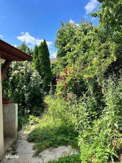 Casă cu 4 camere cu Teren 443 Mp în Turda