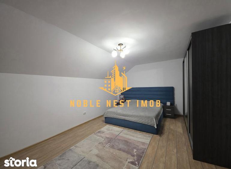 Casă cu 3 camere cu Teren 761 Mp în Trivale