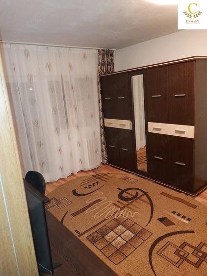 Garsonieră semidecomandată în Lipovei