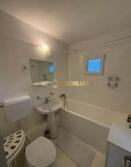 Apartament cu 2 camere decomandat, mobilat în Tineretului