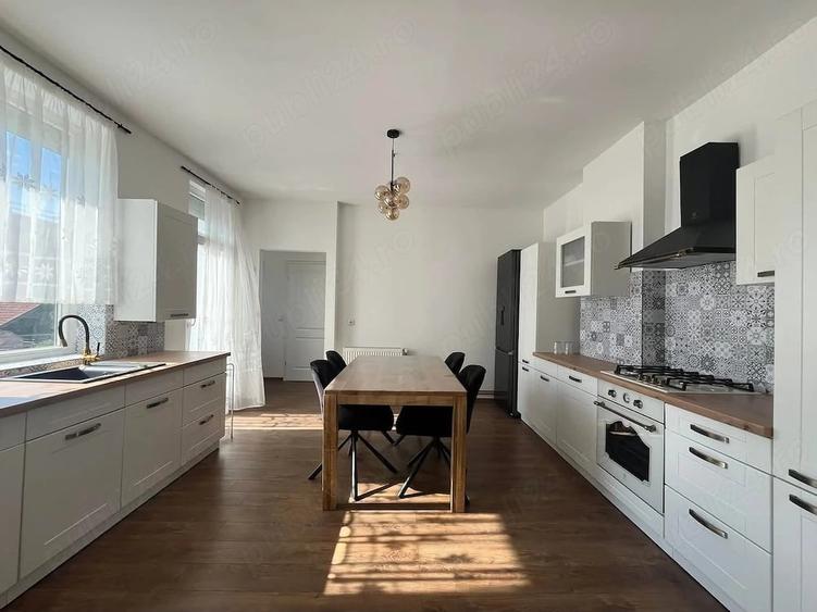 Apartament 3 camere, 80 mp utili, Ady Endre, Oradea. - 16