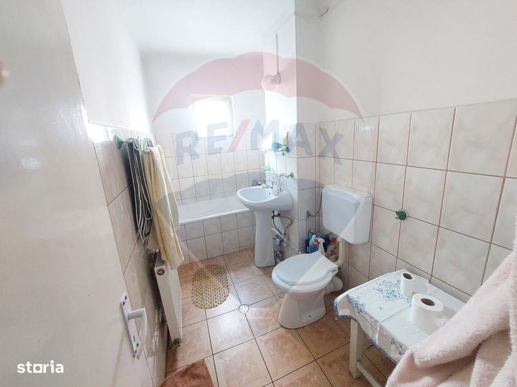 Apartament cu 4 camere în Central