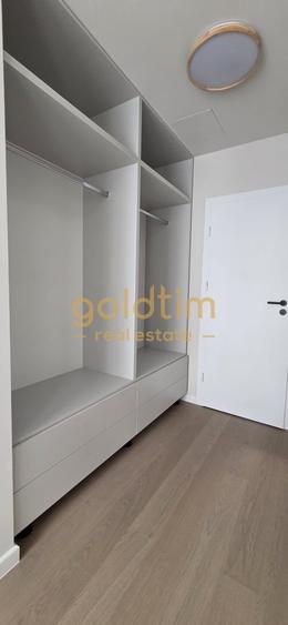 Apartament cu 3 camere decomandat, mobilat în Pipera