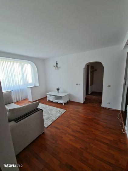 Apartament cu 2 camere în Ultracentral