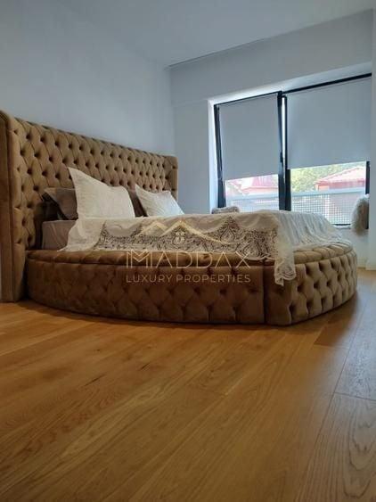Apartament cu 2 camere decomandat, mobilat în Băneasa
