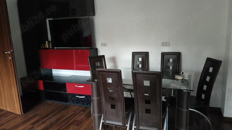 Inchiriere apartament cu doua camere situat in Predeal, - 4